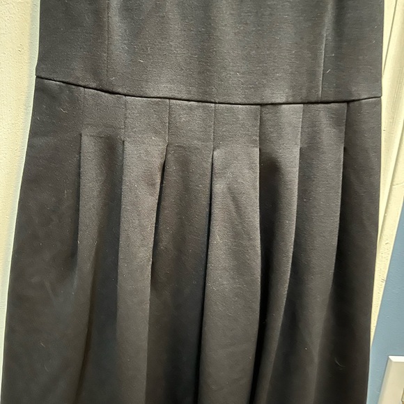 Banana Republic Racerback Mini Dress - Picture 5 of 5